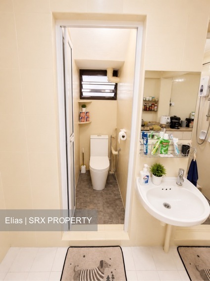 Blk 38 East Payoh Spring (Toa Payoh), HDB 3 Rooms #587074771